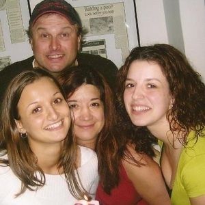 Meet your Posher, Lena